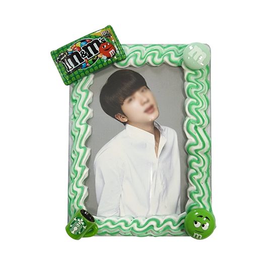 노바리빙 프리미엄 탑로더 25매 보호필름 다꾸 포꾸