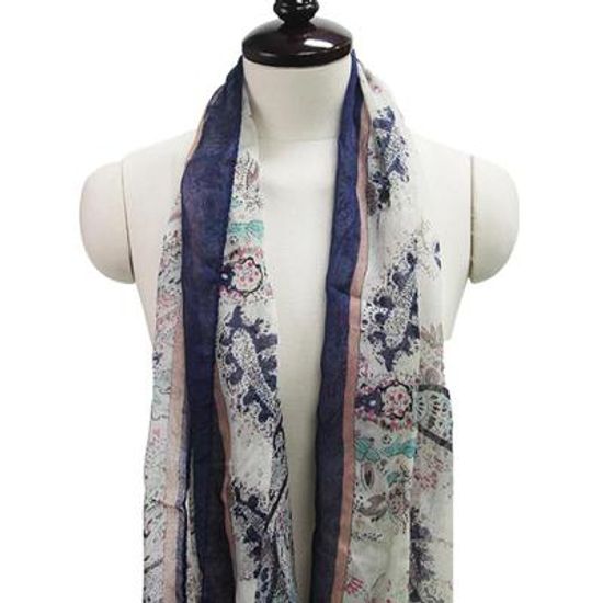 피니쉬 여성 봄스카프 사이즈 160x70cm CH1409577