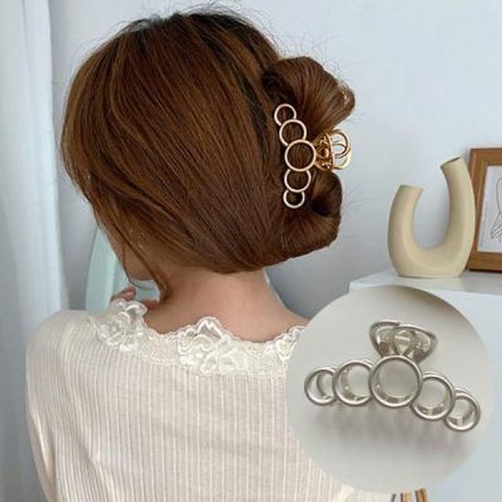 홀리지 써클 헤어핀