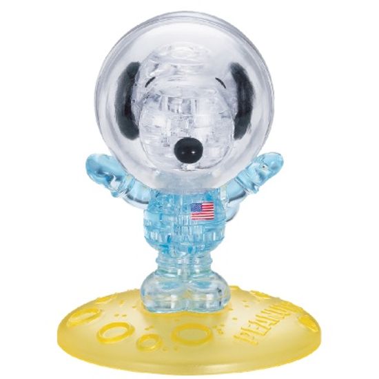 스누피우주비행사(Snoopy Astronaut)