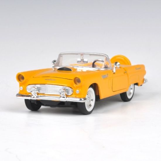 [모터맥스]1:24 1956 포드 썬더버드(537M73215ACY)