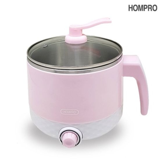 홈프로 라면포트