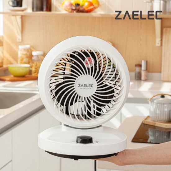 자일렉 타이푼 써큘레이터 ZL-213AC