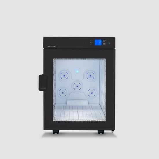 붐펫드라이룸 K100 