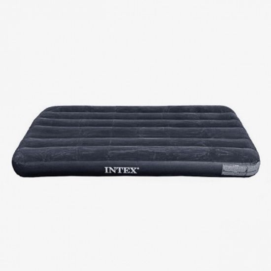인텍스 정품 에어매트/싱글매트리스 캠핑용 간이침대
