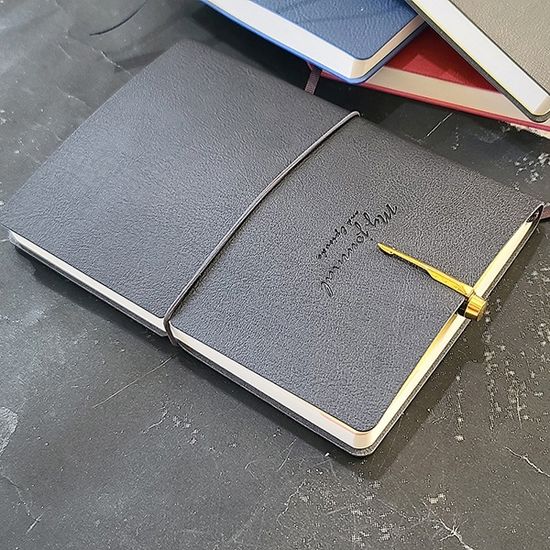 2026 속지선택형 소프트커버 다이어리 마이 저널 32