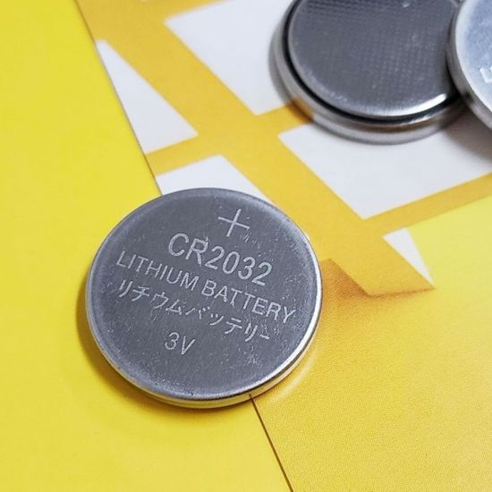 CR2032 3V 건전지(W777CC5)