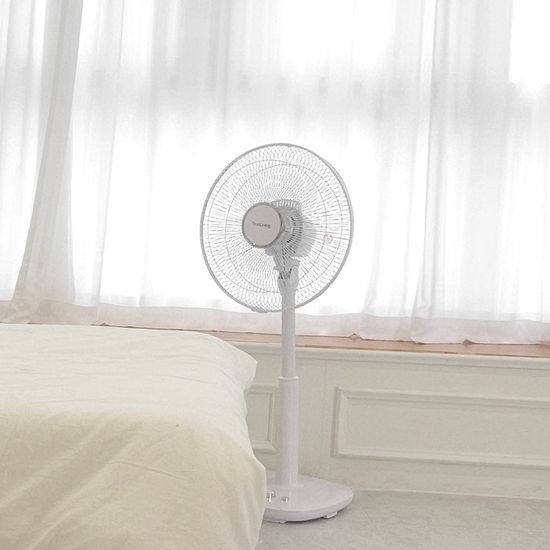 [트루리빙] 트루리빙 14인치 좌석용 선풍기 TLF-F230