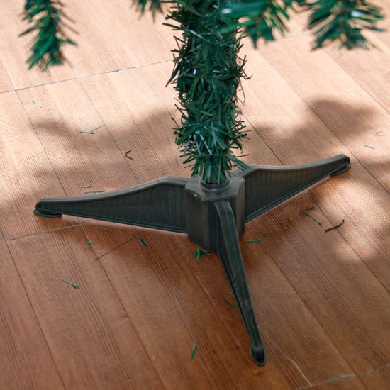 [도토로] 120cm 크리스마스 스카치 미니트리 성탄트리