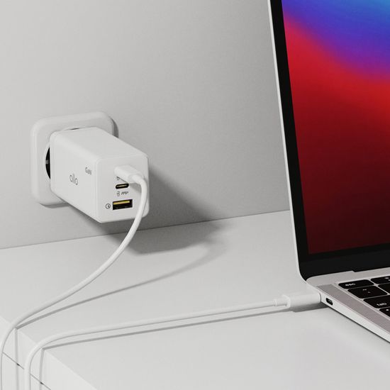 알로 GaN 65W PD PPS QC 멀티 초고속 충전기 UC365G