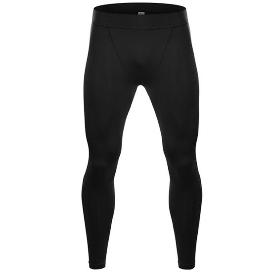 스포츠핏 남성 레깅스(L) 헬스 운동 트레이닝 타이즈