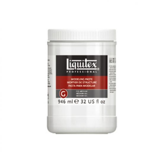 리퀴텍스 모델링 페이스트 946ml LX5532