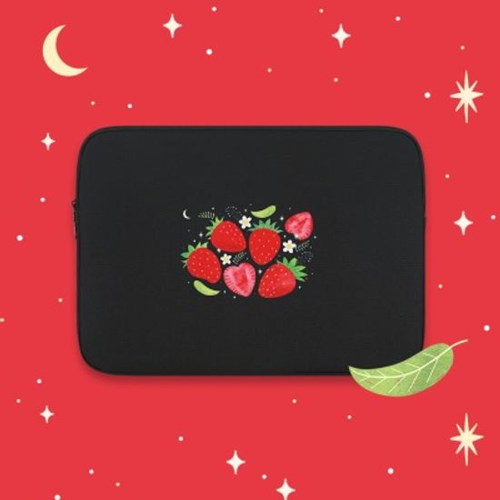 (11/13/15/17인치) Strawberries