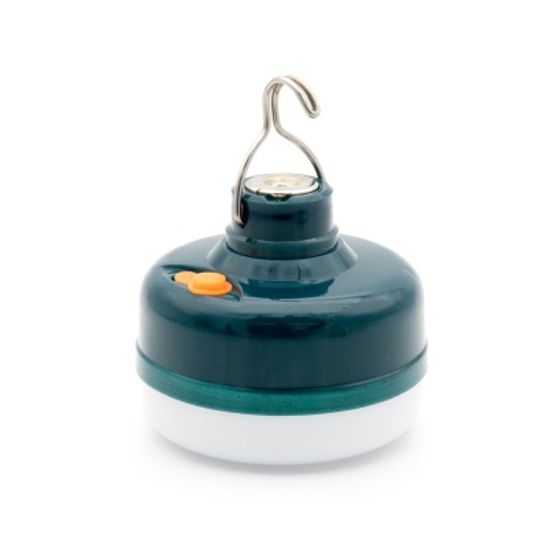 캠핑용 LED 랜턴 / 충전식 캠핑랜턴 LBB437D