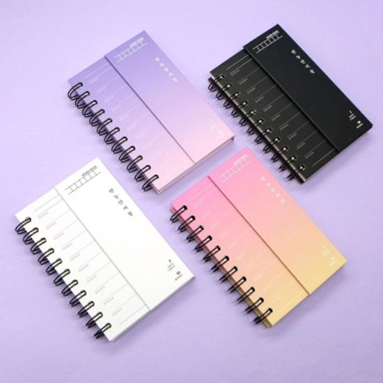 핑크풋 만능단어장