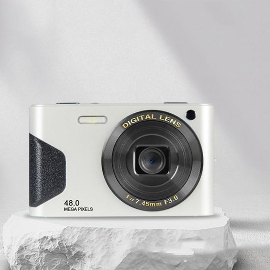 입문용 3000만 화소 디지털카메라 빈티지 갬성 디카