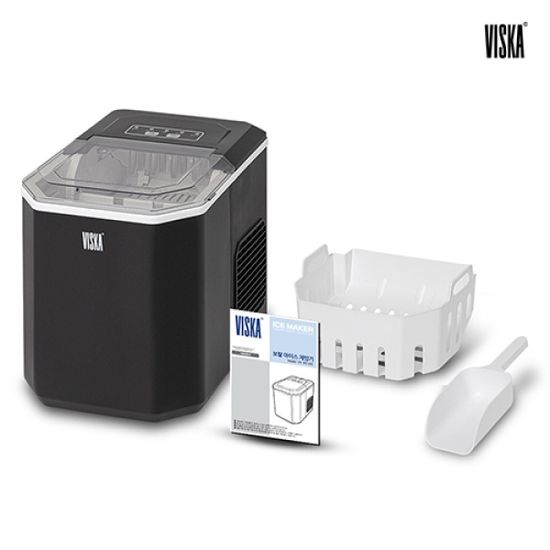 비스카 1.2L 아이스 제빙기 VK-IM120C