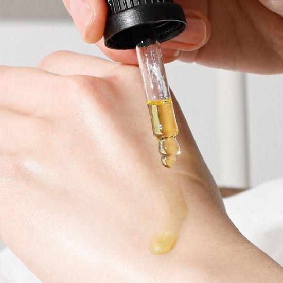 51 아로마 오일 백본 림프 순환 괄사 마사지 10ml