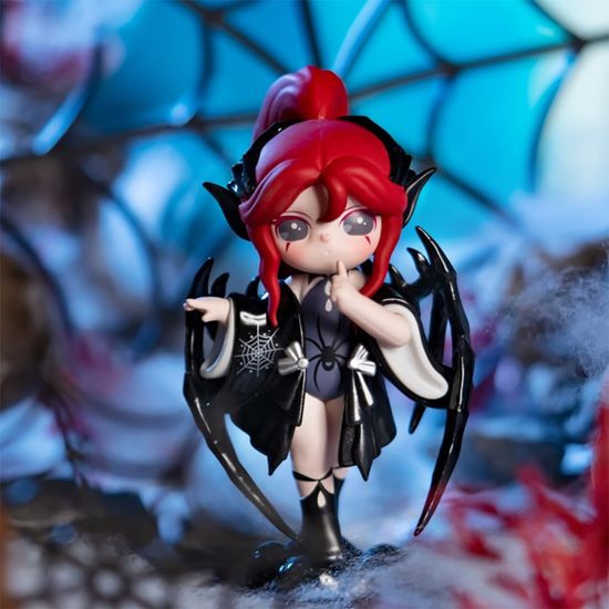 RL-002 수리-신화 이야기 피규어 블라인드 박스,8모델