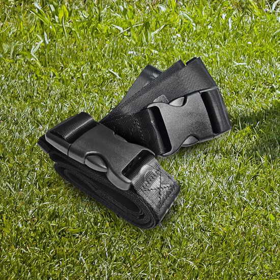 블랙스미스 압축 웨빙버클 2pcs 