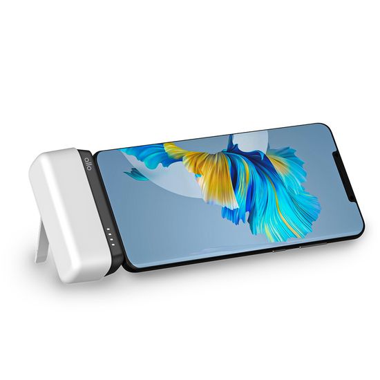 알로 도킹형 미니 C타입 보조배터리 5000mAh 501D