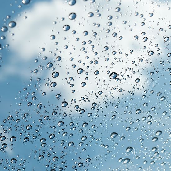 시크릿 실리콘 발수 하이브리드 와이퍼 