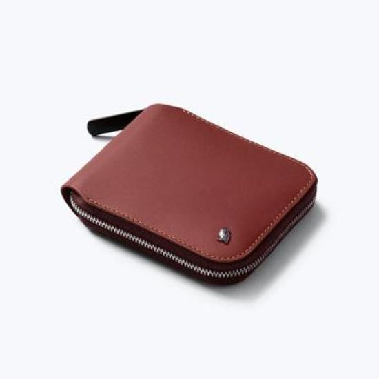 벨로이 Zip Wallet - RedEarth 지갑