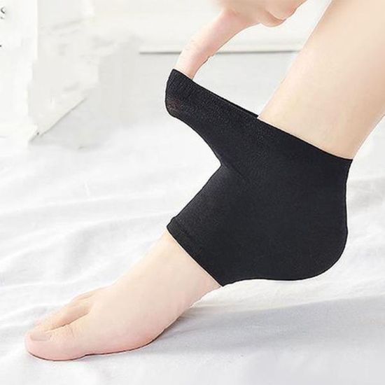 발뒷꿈치패드 발뒤꿈치 보호 보습 풋패드 굳은살 S352