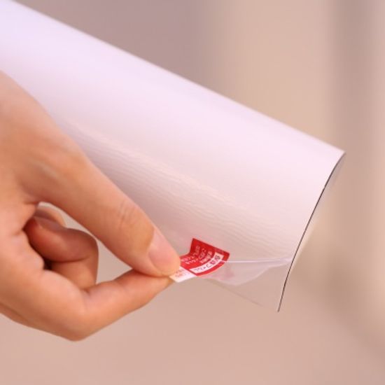 [마그네틱 보드] 붙이는 화이트보드 ROLL타입