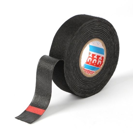15M 부직포테이프 / 자동차 배선 흡음 테이프