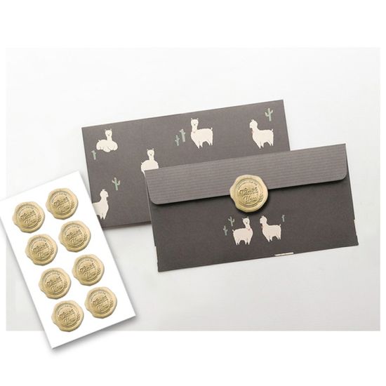 디자인 애니멀 용돈봉투(40개) 현금 명절 편지봉투 