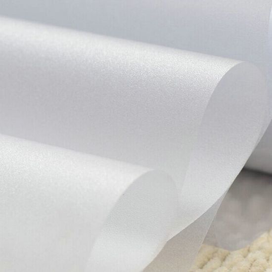 물로 붙이는 무점착 유리창 시트지 100cmX200cm~500cm