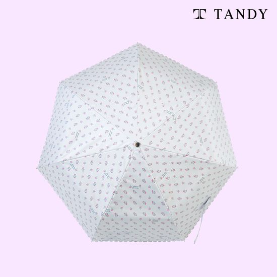 [1+1] 탠디 7K 블루밍 초경량 양우산