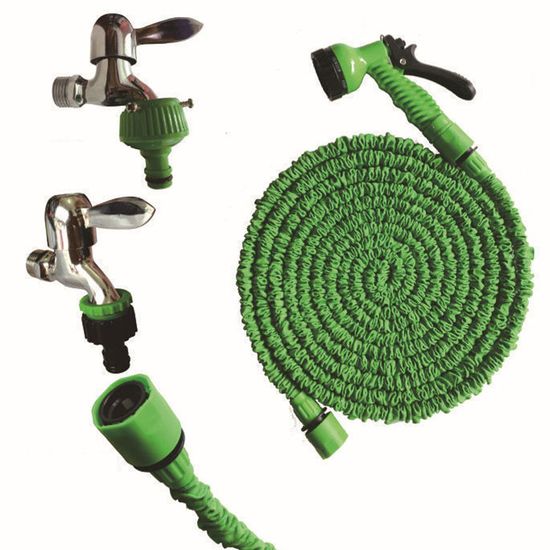 고압 세차 워터건 물호스 세척기 분사기 호스 세차건