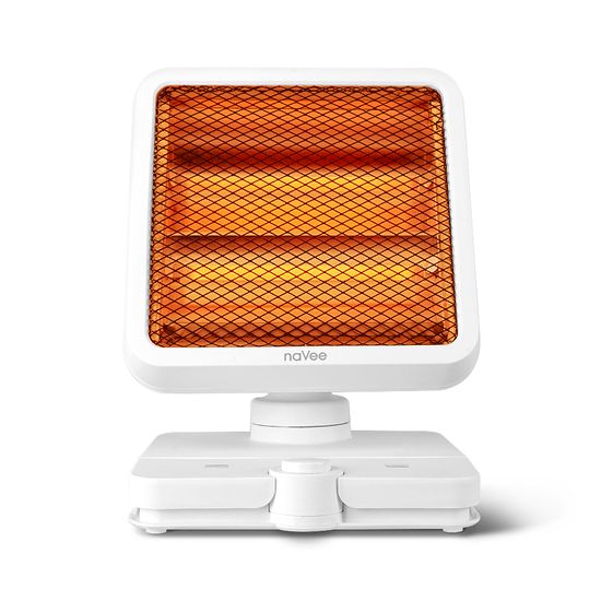 나비 NV252-DHTA10 석영관 전기 히터 발난로 스토브