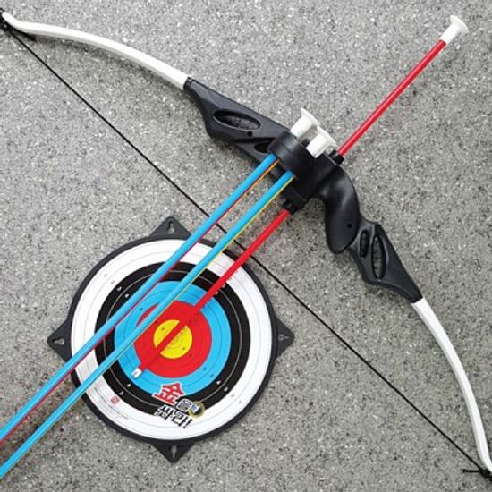 금메달 어드벤쳐 클래식양궁다트