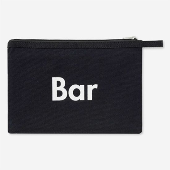 (Staffbag) Bar Staff Bag - Riser
