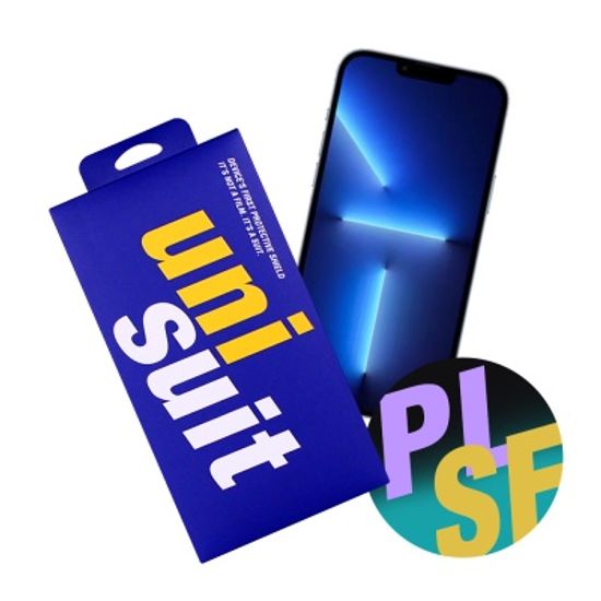 아이폰13 프로 맥스 종이질감 2매+후/측면 서피스 2매