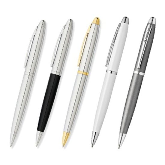 크로스 플랭클린 코비 볼펜-프리몬트/그리니치/렉싱턴