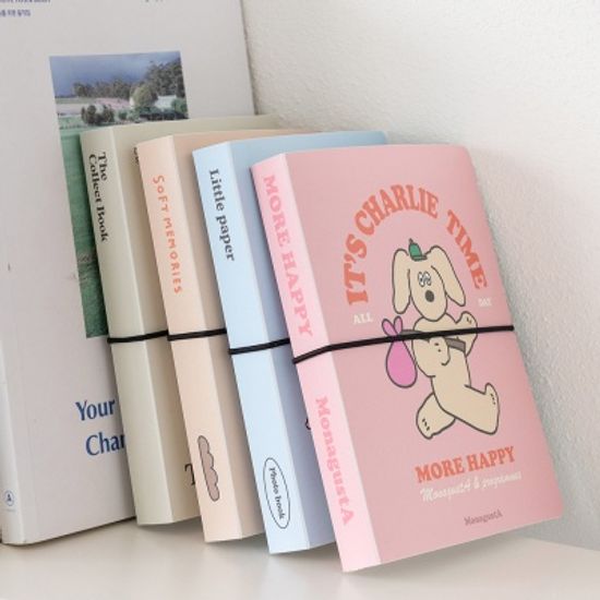 Romane 데코포켓