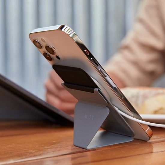 MOFT 스냅온2 맥세이프 카드지갑 거치대