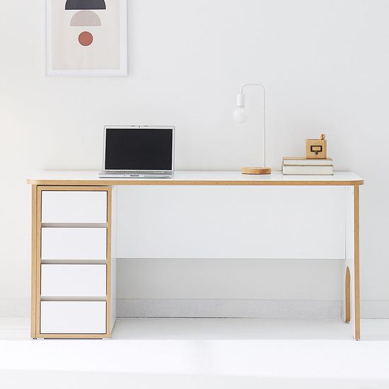 소다 중 고등 학생 책상 세트 중학생 1200책상 (착불)