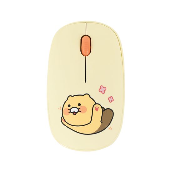 카카오프렌즈 춘식이 마우스 키보드세트 KFKM-200C