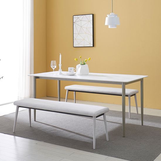 G5507 통세라믹 4인 식탁세트B 1color