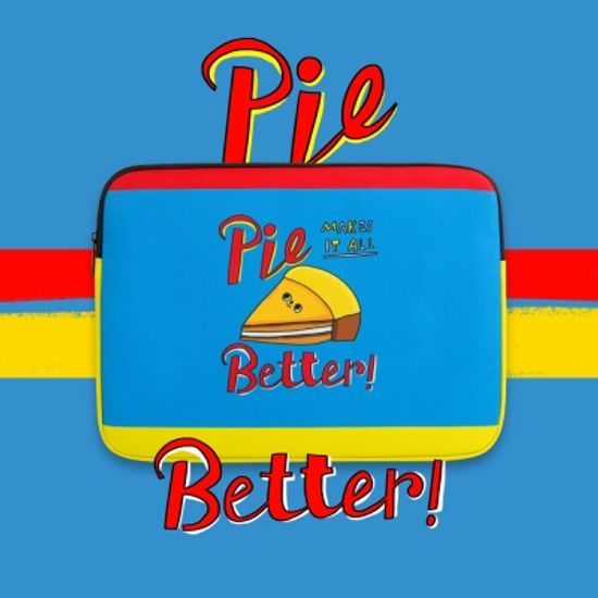 (13/15인치) Pie better