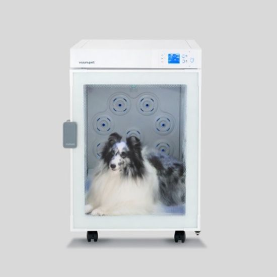 붐펫드라이룸 K300 