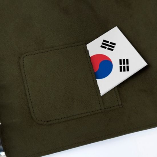 [독립유공자 후손 후원] 1919년 대한독립 6공다이어리