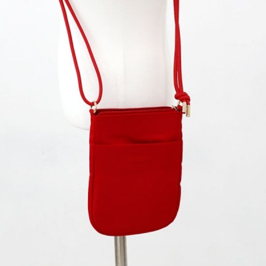 베메르 미니 크로스백 휴대폰 가방