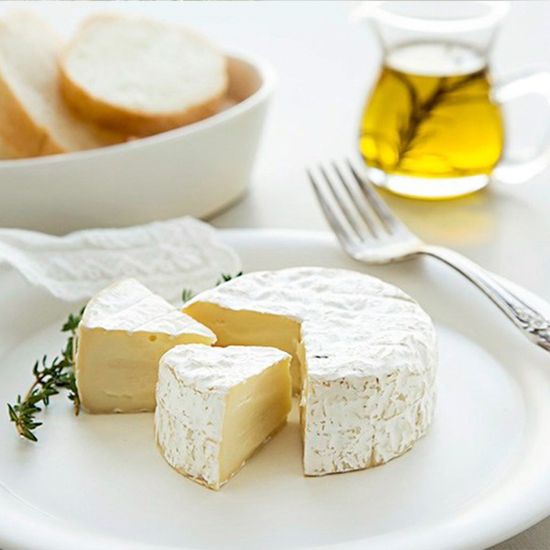 [1+1] 카스텔로 까망베르 치즈 125g(총 2개/무료배송)