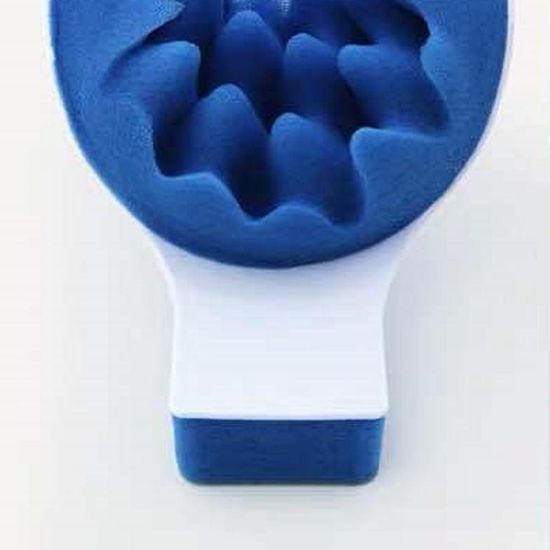 편안한목 릴랙스 목스트레칭 경추 목견인기(WA105D7)